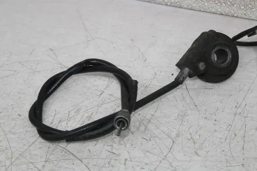 88-97 SUZUKI KATANA 600 PARTS HARDWARE GAUGE UPPER TOP CLAMP TREE AXLE SPROCKET