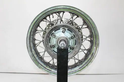 1999 YAMAHA V STAR 1100 XVS1100 CUSTOM REAR BACK WHEEL RIM