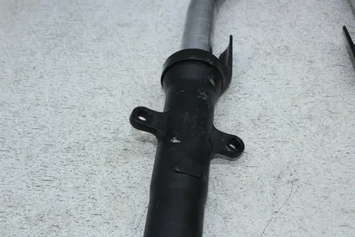 2014 KAWASAKI NINJA 300 EX300A SE FRONT FORKS SHOCK SUSPENSION SET PAIR
