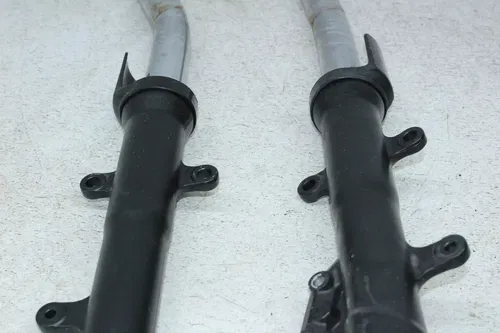 2014 KAWASAKI NINJA 300 EX300A SE FRONT FORKS SHOCK SUSPENSION SET PAIR