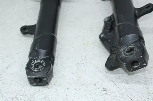 2014 KAWASAKI NINJA 300 EX300A SE FRONT FORKS SHOCK SUSPENSION SET PAIR