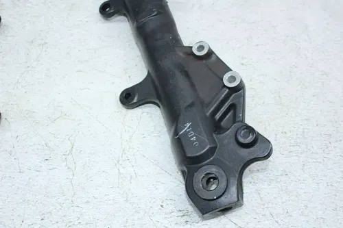 2014 KAWASAKI NINJA 300 EX300A SE FRONT FORKS SHOCK SUSPENSION SET PAIR