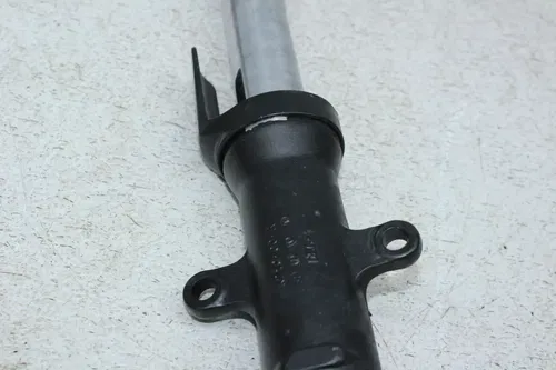 2014 KAWASAKI NINJA 300 EX300A SE FRONT FORKS SHOCK SUSPENSION SET PAIR