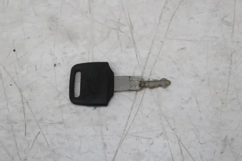 91-04 HONDA NIGHTHAWK 750 CB750 IGNITION LOCK KEY SET W/ GAS CAP AND SEAT LOCK