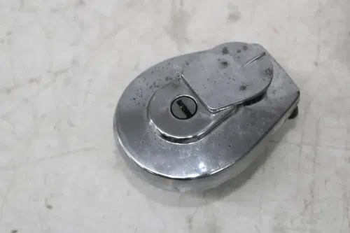 91-04 HONDA NIGHTHAWK 750 CB750 IGNITION LOCK KEY SET W/ GAS CAP AND SEAT LOCK