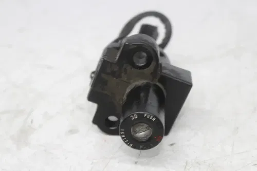 91-04 HONDA NIGHTHAWK 750 CB750 IGNITION LOCK KEY SET W/ GAS CAP AND SEAT LOCK