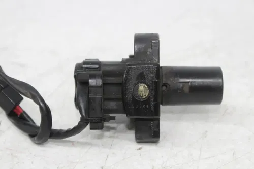 91-04 HONDA NIGHTHAWK 750 CB750 IGNITION LOCK KEY SET W/ GAS CAP AND SEAT LOCK