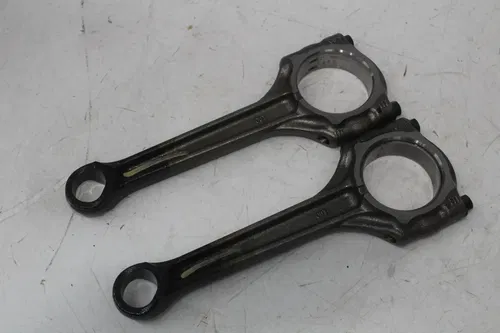 11-17 VICTORY HIGH BALL ENGINE MOTOR BLOCK PISTON CONNECTING RODS SET