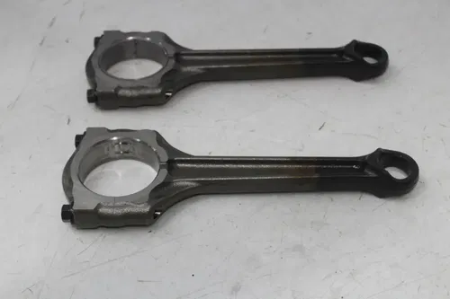 11-17 VICTORY HIGH BALL ENGINE MOTOR BLOCK PISTON CONNECTING RODS SET