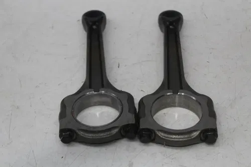 11-17 VICTORY HIGH BALL ENGINE MOTOR BLOCK PISTON CONNECTING RODS SET