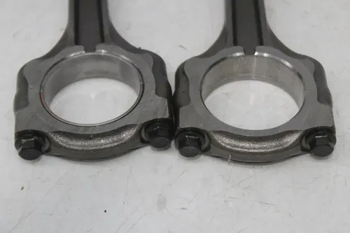 11-17 VICTORY HIGH BALL ENGINE MOTOR BLOCK PISTON CONNECTING RODS SET