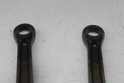 11-17 VICTORY HIGH BALL ENGINE MOTOR BLOCK PISTON CONNECTING RODS SET