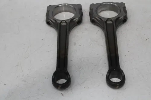11-17 VICTORY HIGH BALL ENGINE MOTOR BLOCK PISTON CONNECTING RODS SET