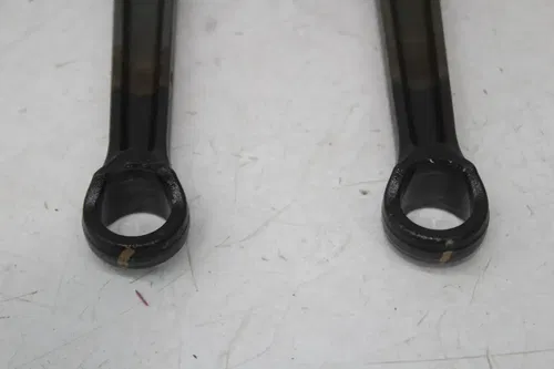 11-17 VICTORY HIGH BALL ENGINE MOTOR BLOCK PISTON CONNECTING RODS SET