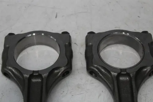 11-17 VICTORY HIGH BALL ENGINE MOTOR BLOCK PISTON CONNECTING RODS SET