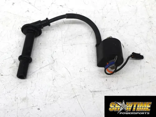 22 KAWASAKI KX250F KX250 IGNITION COIL