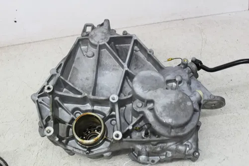 19-21 CAN-AM RYKER 600 ENGINE MOTOR TRANSMISSION TRANNY GEARS