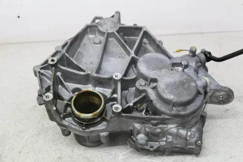 19-21 CAN-AM RYKER 600 ENGINE MOTOR TRANSMISSION TRANNY GEARS