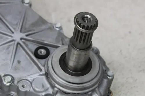19-21 CAN-AM RYKER 600 ENGINE MOTOR TRANSMISSION TRANNY GEARS