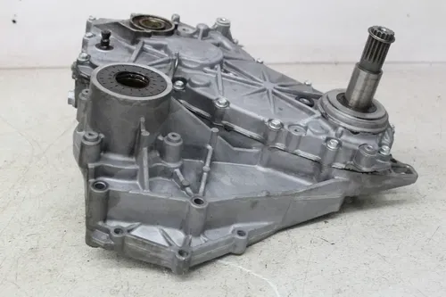19-21 CAN-AM RYKER 600 ENGINE MOTOR TRANSMISSION TRANNY GEARS