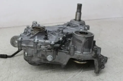 19-21 CAN-AM RYKER 600 ENGINE MOTOR TRANSMISSION TRANNY GEARS
