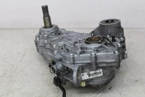 19-21 CAN-AM RYKER 600 ENGINE MOTOR TRANSMISSION TRANNY GEARS