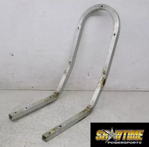 08-10 POLARIS RZR 800 FRONT DRIVER SEAT FRAME BRACKET