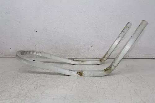 08-10 POLARIS RZR 800 FRONT DRIVER SEAT FRAME BRACKET