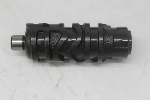 93-01 Kawasaki Ninja Zx11 Engine Motor Transmission Gears shift drum assembly