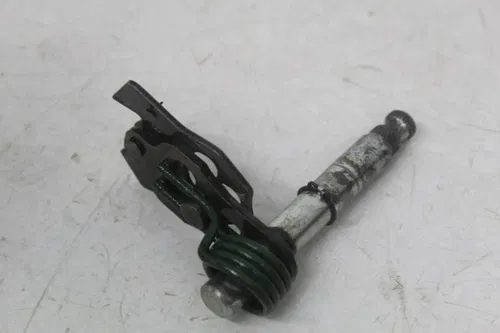 93-01 Kawasaki Ninja Zx11 Engine Motor Transmission Gears shift drum assembly
