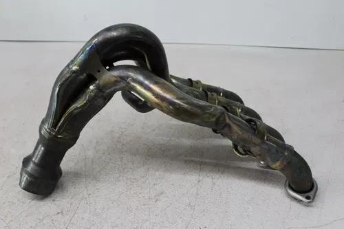 2021 KAWASAKI NINJA ZX10R ABS EXHAUST HEADERS PIPES