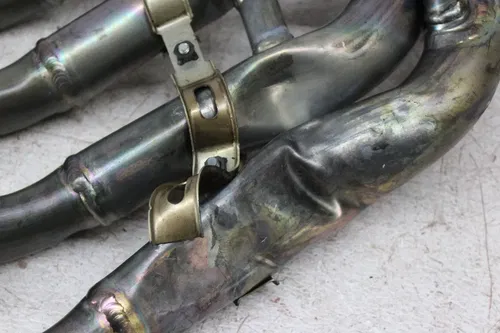 2021 KAWASAKI NINJA ZX10R ABS EXHAUST HEADERS PIPES