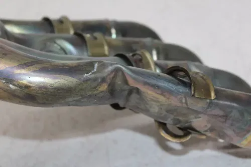 2021 KAWASAKI NINJA ZX10R ABS EXHAUST HEADERS PIPES