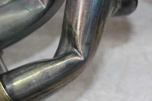 2021 KAWASAKI NINJA ZX10R ABS EXHAUST HEADERS PIPES