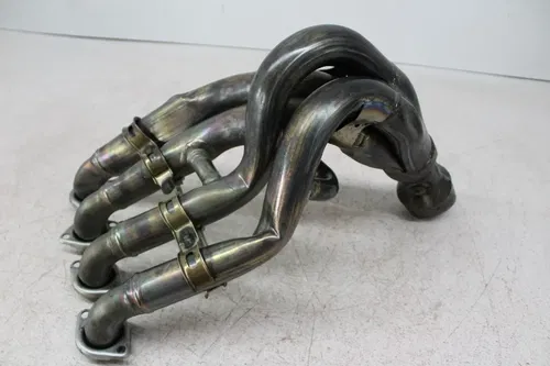 2021 KAWASAKI NINJA ZX10R ABS EXHAUST HEADERS PIPES