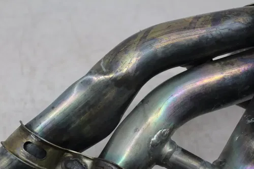2021 KAWASAKI NINJA ZX10R ABS EXHAUST HEADERS PIPES