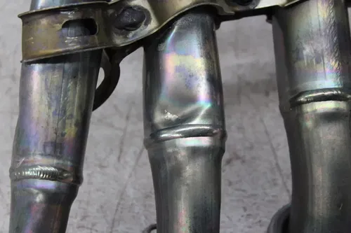 2021 KAWASAKI NINJA ZX10R ABS EXHAUST HEADERS PIPES