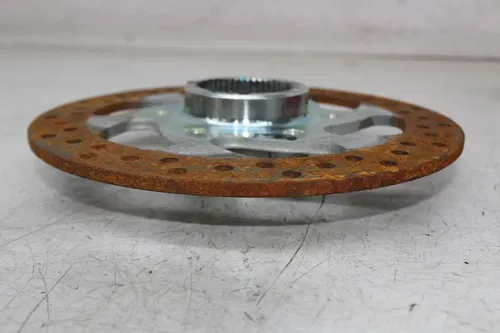 22 CAN-AM RYKER RALLY 900 REAR ROTOR BACK BRAKE DISC