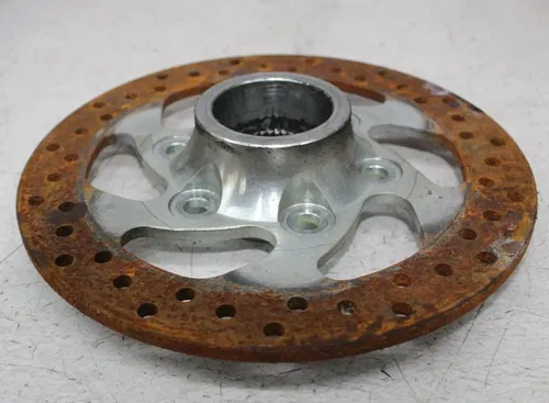22 CAN-AM RYKER RALLY 900 REAR ROTOR BACK BRAKE DISC