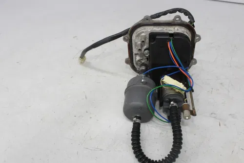 04-10 APRILIA RSV1000R FUEL PUMP GAS PETROL SENDER UNIT