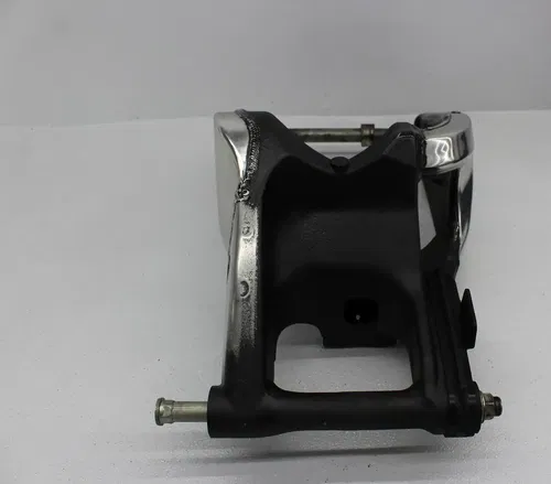 09-12 KAWASAKI NINJA ZX6R REAR SWINGARM BACK SUSPENSION SWING ARM