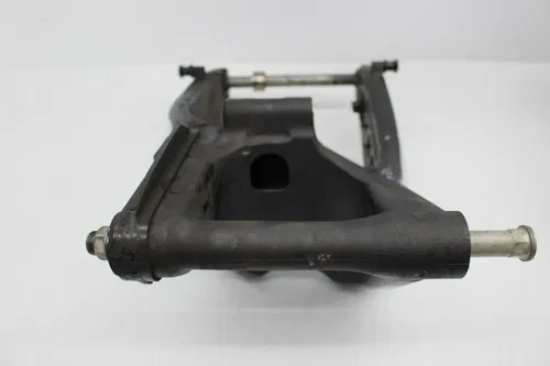 09-12 KAWASAKI NINJA ZX6R REAR SWINGARM BACK SUSPENSION SWING ARM
