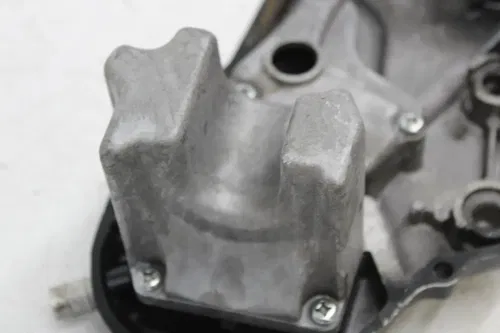 1982 YAMAHA XJ650R SECA ENGINE SPROCKET COVER