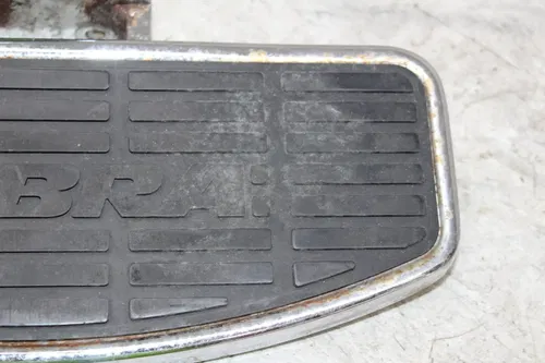 1996 Kawasaki Vulcan VN1500A COBRA BRAND LEFT RIGHT FLOORBOARD PAIR W/ SHIFTER