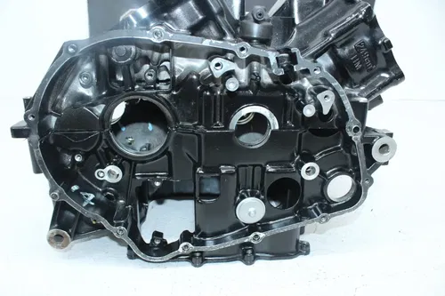 89-90 HONDA INTERCEPTOR VTR VTR250 ENGINE MOTOR CRANKCASE CRANK CASES BLOCK