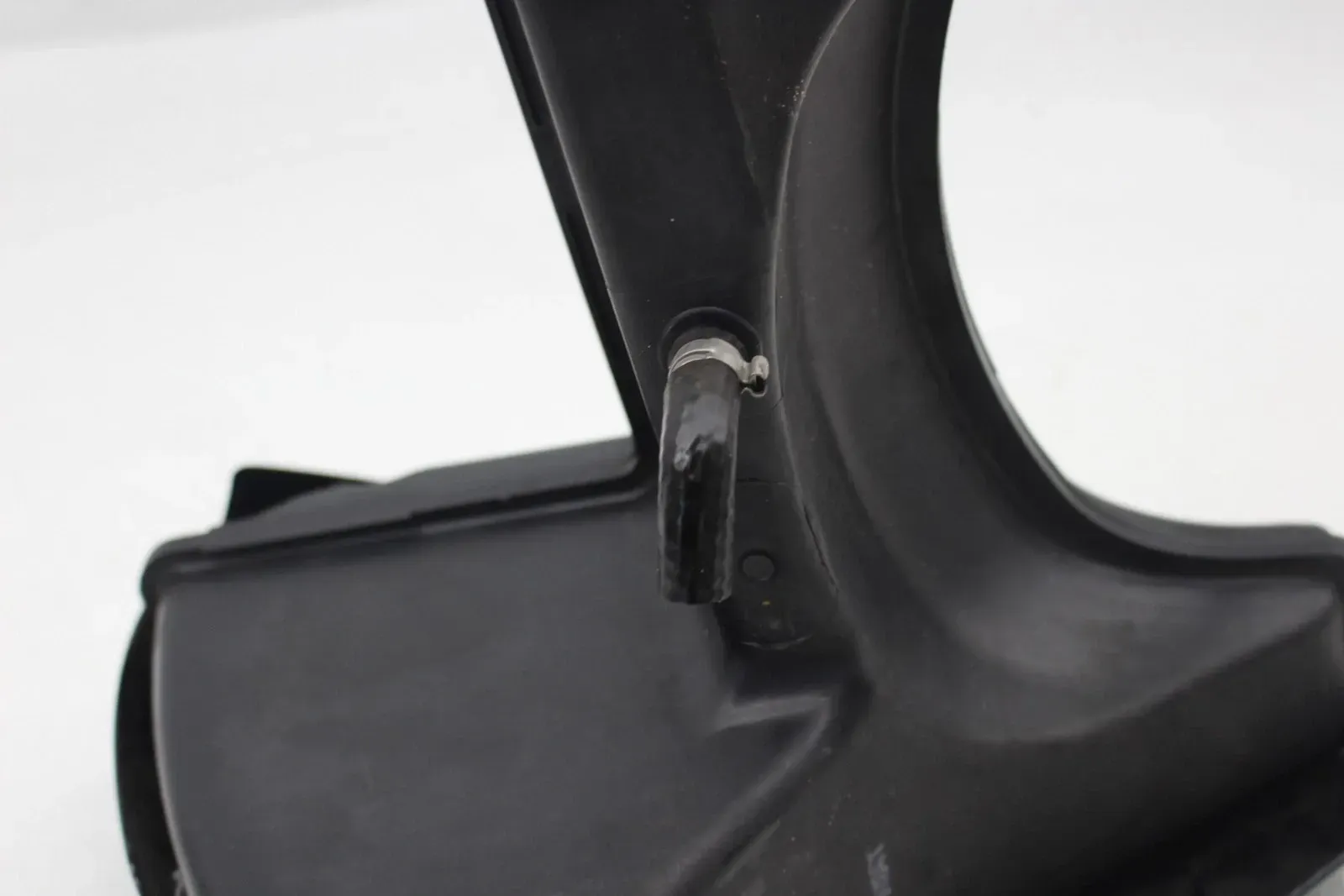 07-20 HARLEY-DAVIDSON SPORTSTER 1200 CUSTOM XL1200C ENGINE MOTOR OIL TANK