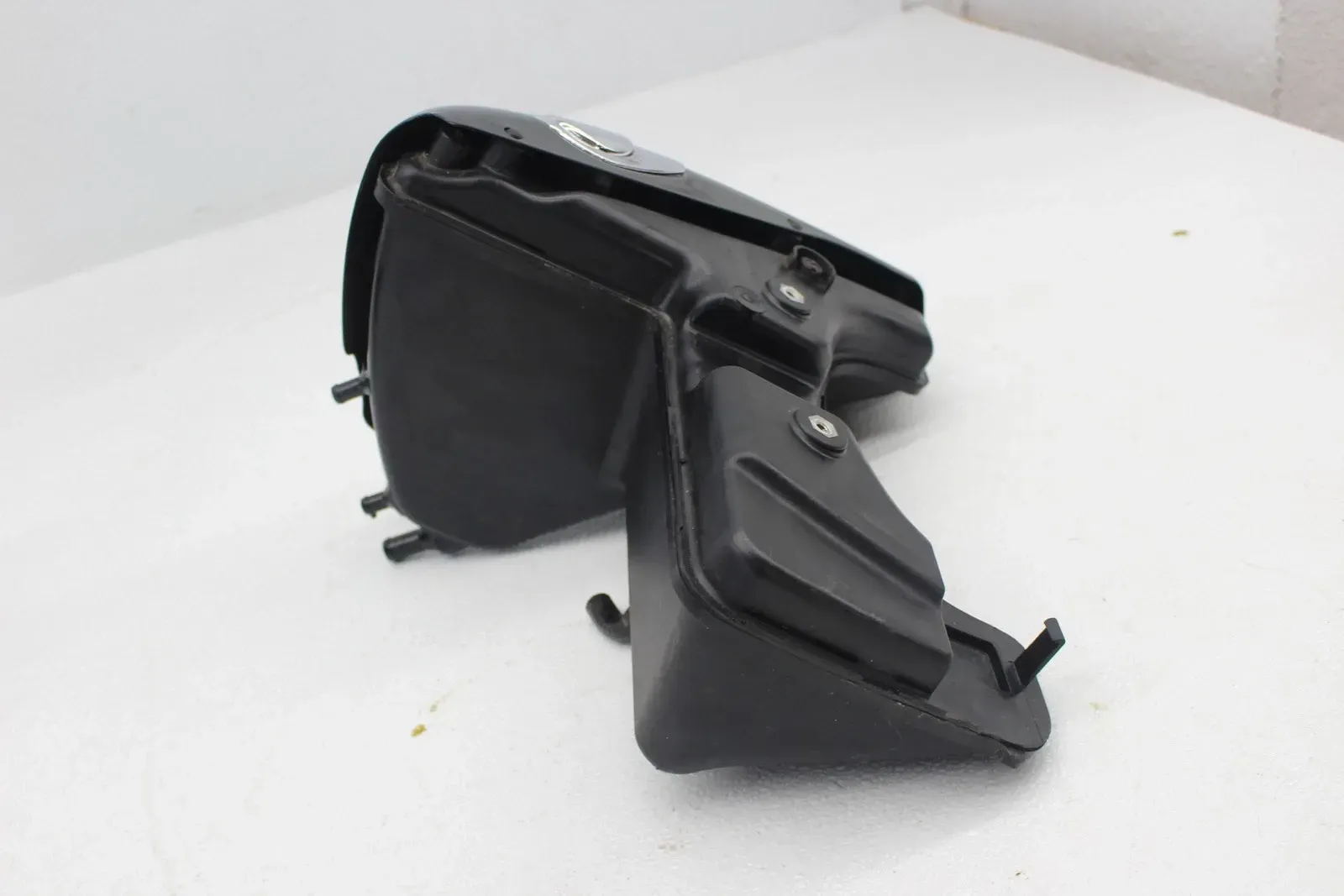 07-20 HARLEY-DAVIDSON SPORTSTER 1200 CUSTOM XL1200C ENGINE MOTOR OIL TANK