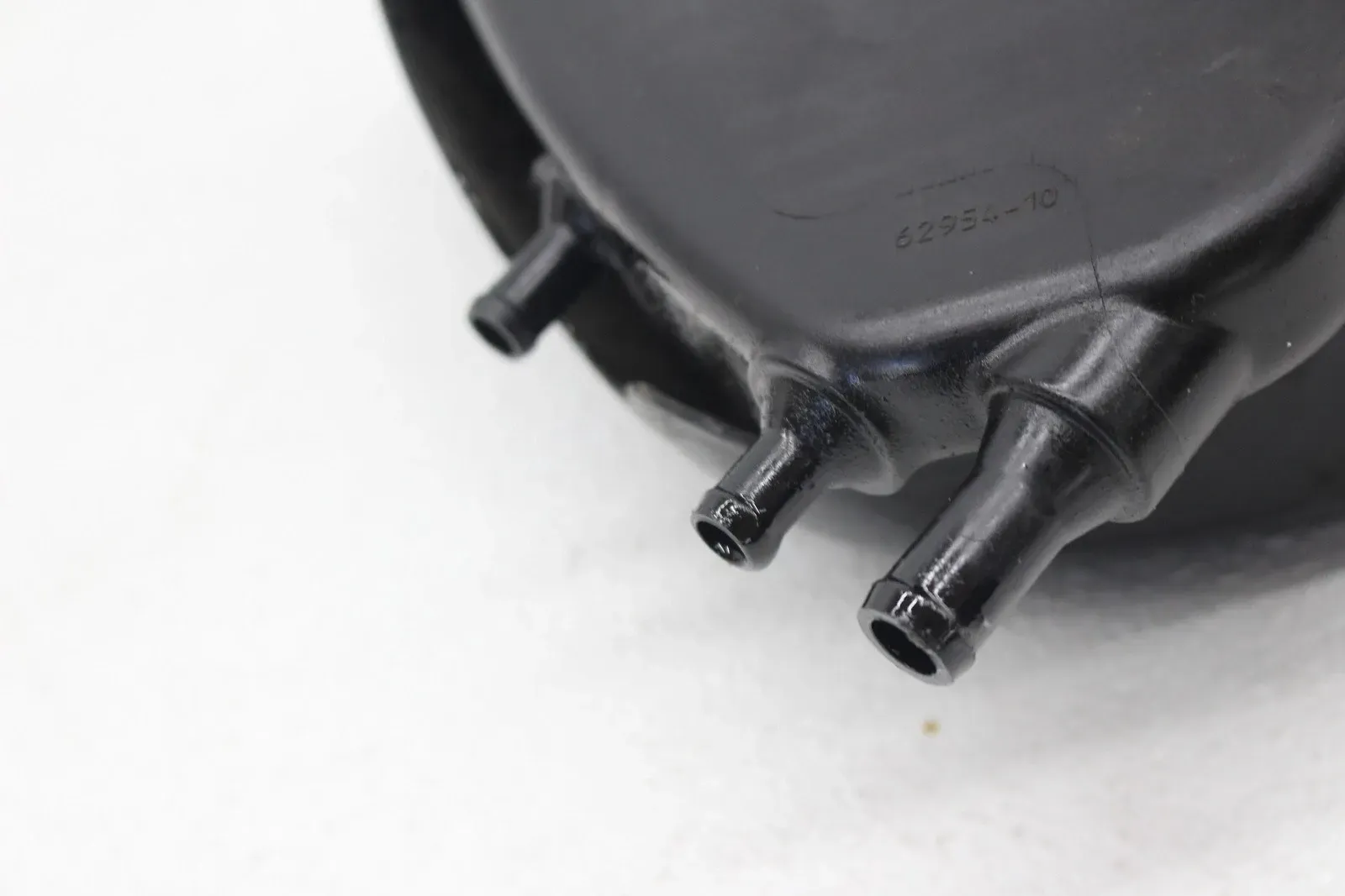 07-20 HARLEY-DAVIDSON SPORTSTER 1200 CUSTOM XL1200C ENGINE MOTOR OIL TANK