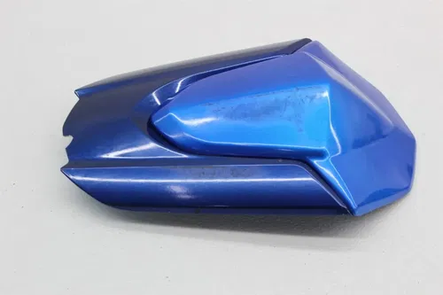 09-11 SUZUKI GSXR1000 REAR BACK SOLO COWL SEAT FAIRING COVER (SEE DESCP)