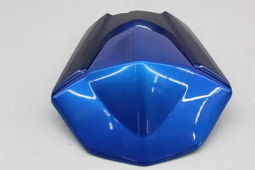 09-11 SUZUKI GSXR1000 REAR BACK SOLO COWL SEAT FAIRING COVER (SEE DESCP)